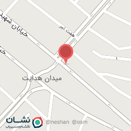 عکس قصابی نجفی