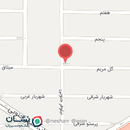 عکس هایمارت - فروشگاه میثاق