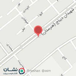 عکس خشکشویی پاک جامه