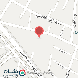 عکس خوابگاه دانشجویی پسران