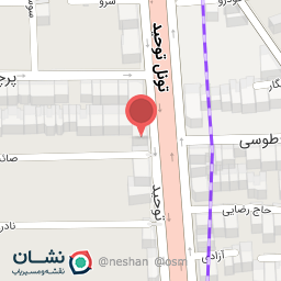 عکس سوپر مارکت دریان