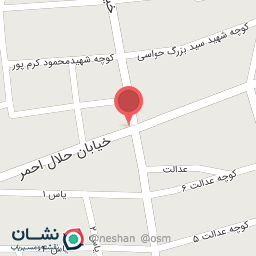 عکس تاکسی قائم