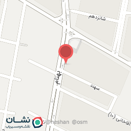 عکس خوابگاه پات