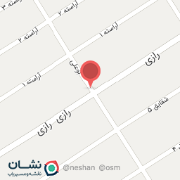 عکس نانوایی سنگکی