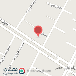 عکس الکتریکی مهندس نامی