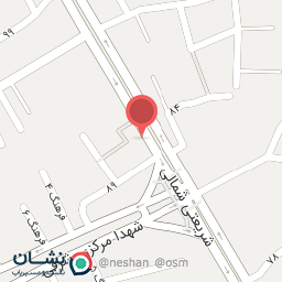 عکس پیرایش عرشیا