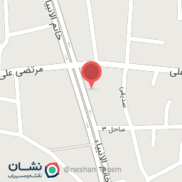 عکس داروخانه دکتر جهان پناه