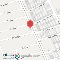 عکس لوازم یدکی مدرن سیکلت