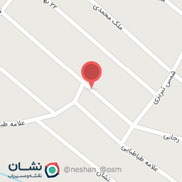 عکس حسینیه حضرت ابوالفضل (ع)