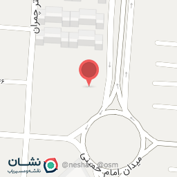 عکس کلینیک زیبایی سپید 