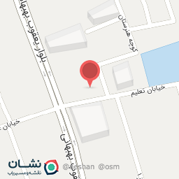 عکس سوپر مارکت امین