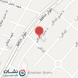 عکس مدرسه خانه فیروزه ای