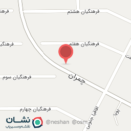 عکس مرکز خرید جانبو