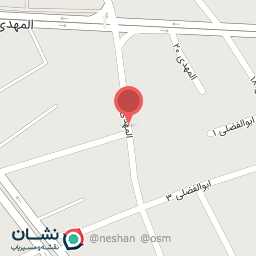 عکس داروخانه دکتر اعظم صالحی کاخکی