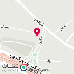 عکس دکتر شهرزاد جلالی