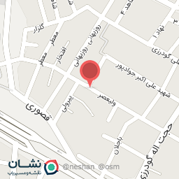 عکس سنگکی مهرابی