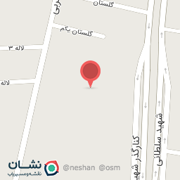 عکس گاراژ آهن فروشی 