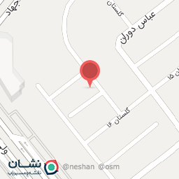 عکس مجتمع مسکونی نیلوفر 