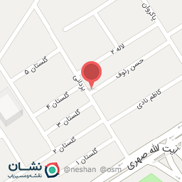 عکس سالن زیبایی آتیا