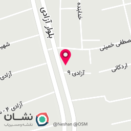 عکس کبابی آقاجون