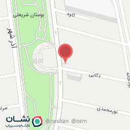 عکس کلینیک جراحی غدد درون ریز نووا