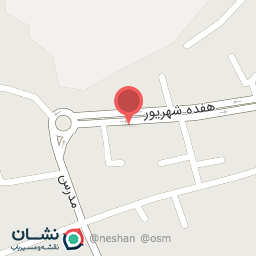 عکس هایپرمارکت مهدیس 