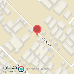 عکس برش لیزر آیرونکات