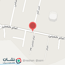 عکس کلبه هدف