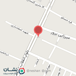 عکس دفتر اسناد رسمی شماره ۴۹ کرج