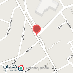 عکس آرایشی وبهداشتی تندیس