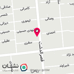 عکس گروه مشاورین املاک پارسان