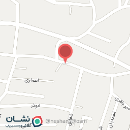 عکس نانوایی امید (امین جعفری)