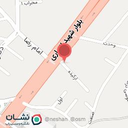 عکس فروشگاه لاستیک نورسته