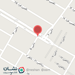 عکس میوه فروشی داداشیها