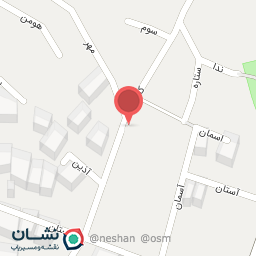 عکس فست فود لازانیاز