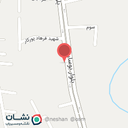 عکس رادیولوژی و سونوگرافی دکتر معصومی