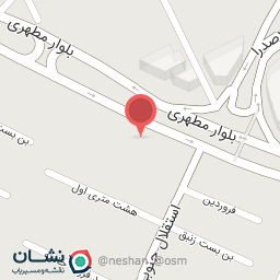 عکس پوشاک کیا تجریشی