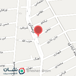 عکس فروشگاه زنجیره ای گندم کد 11063