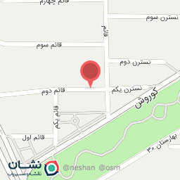 عکس زمین فوتبال شرکت نفت