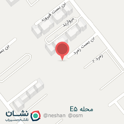 عکس سالن زیبایی گلبرگ 