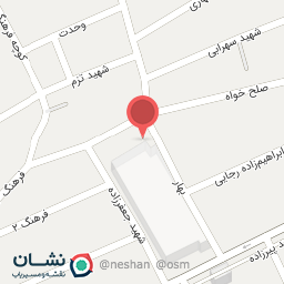 عکس استودیو عکاسی تامای