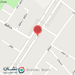 عکس بوتیک پارسیامد