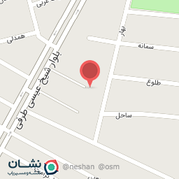 عکس حسینیه امام حسن مجتبی