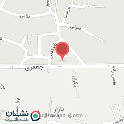 عکس مسجد ناسکدین