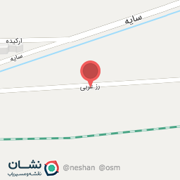 عکس ایستگاه دوچرخه پارکینگ مترو صادقیه