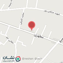 عکس نانوایی بربری