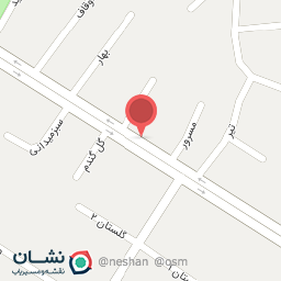 عکس ساختمان شایگان