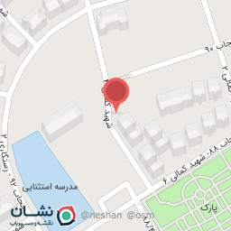 عکس مجتمع آریا