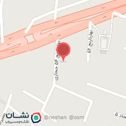 عکس کافه رستوران عمارت دیدار