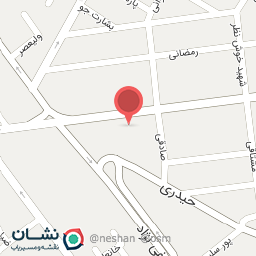 عکس بانک ایران زمین شعبه شهر ری